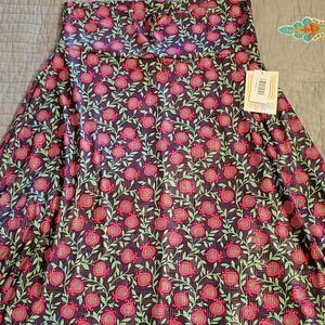 Lularoe Azure skirt L